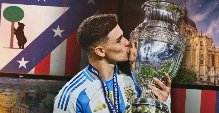 电讯报：去年利物浦利用曼城对迪亚斯的兴趣换小蜘蛛，被曼城反拒