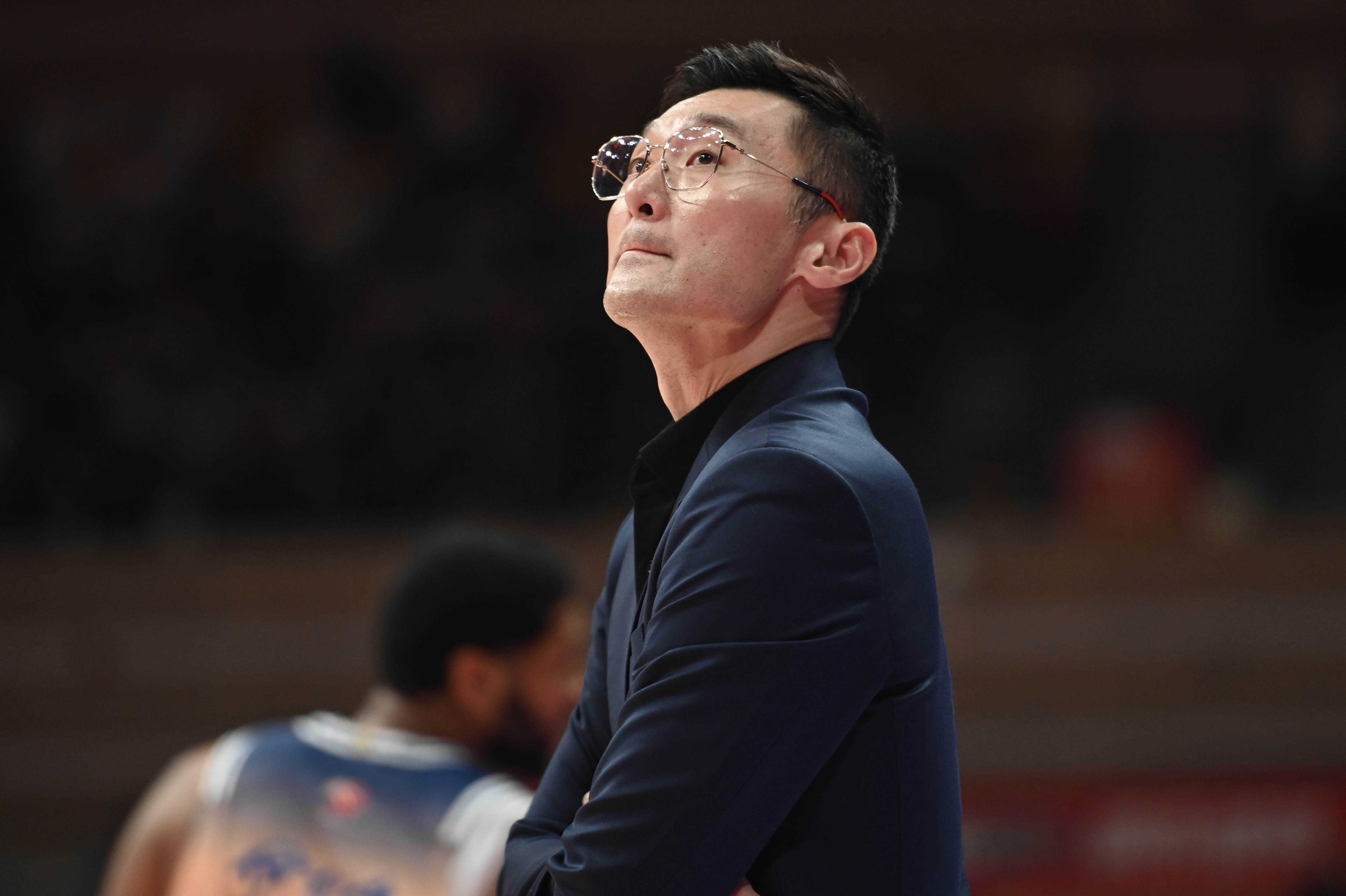 hth官网入口-体坛周报：CBA新赛季教练席震荡 40分钟赛制重塑生存法则