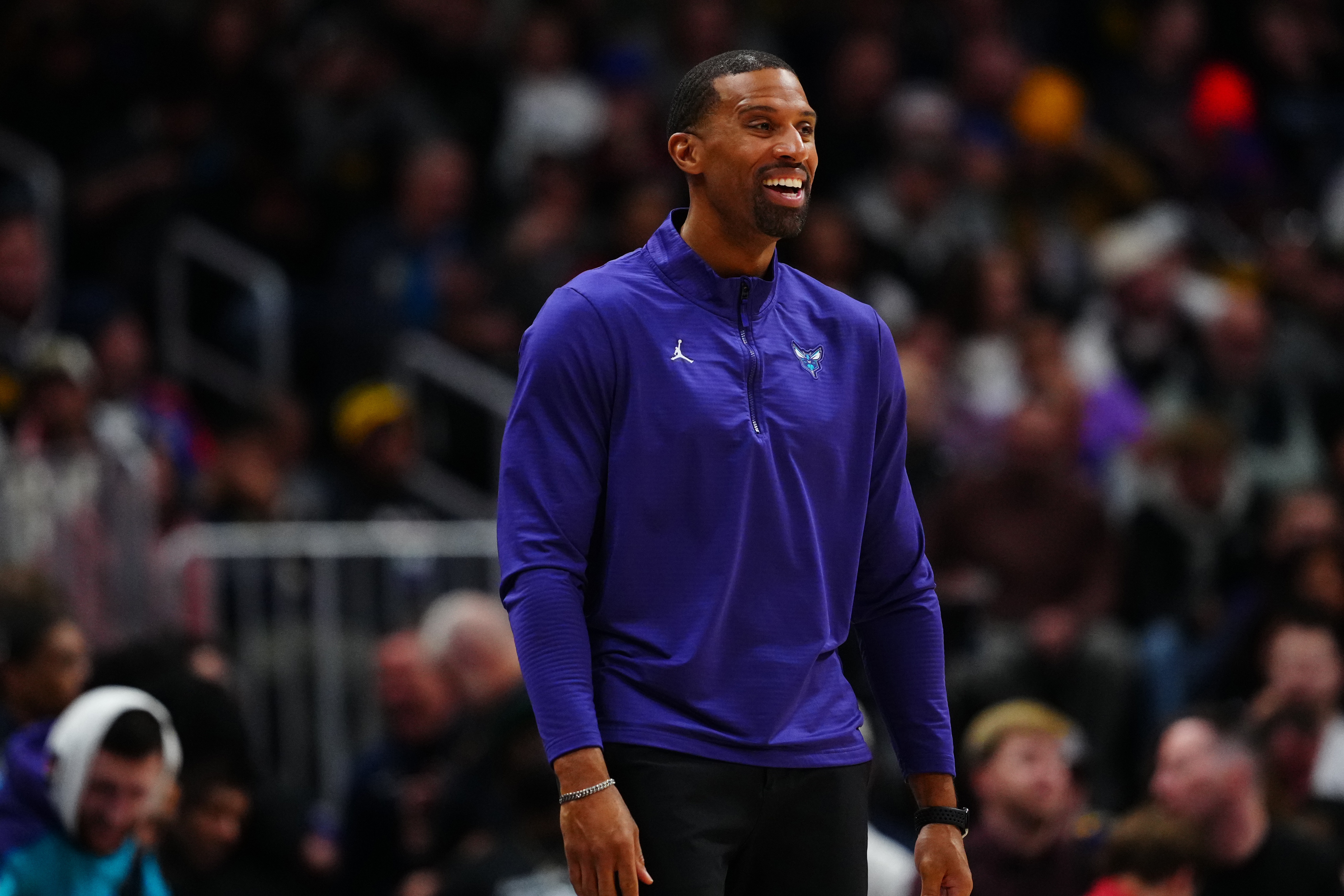 华体育会app官网下载安全吗-黄蜂主帅：我们每天都在进步 并且还没有打出最好的篮球