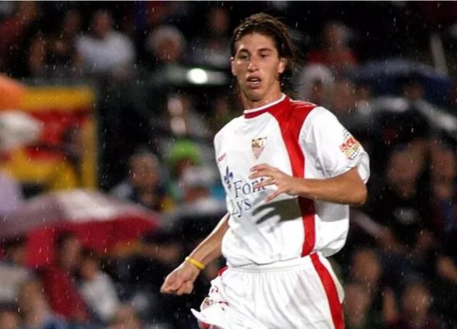 华体育会app官网下载安全吗-【揭秘】拒绝沙特，不顾冷落，拉莫斯超低薪回归塞维