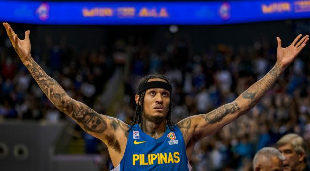 华体育会app官网下载安全吗-男篮世界杯倒计时：美国星光暗淡 约基奇也要缺席?