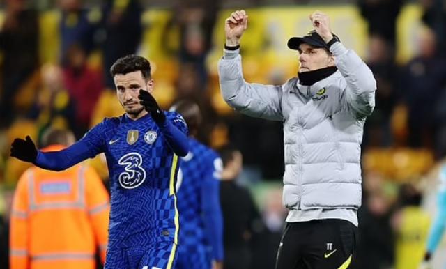 华体会app登录入-图赫尔：穿呼吁和平的球衣肯定没错 我们要靠自己